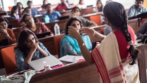 Reviving Higher Education in India